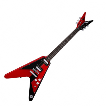 DEAN MS RETRO RDBK